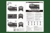 Hobby Boss 82920 M4 High Speed Tractor 3-in./90mm 1/72